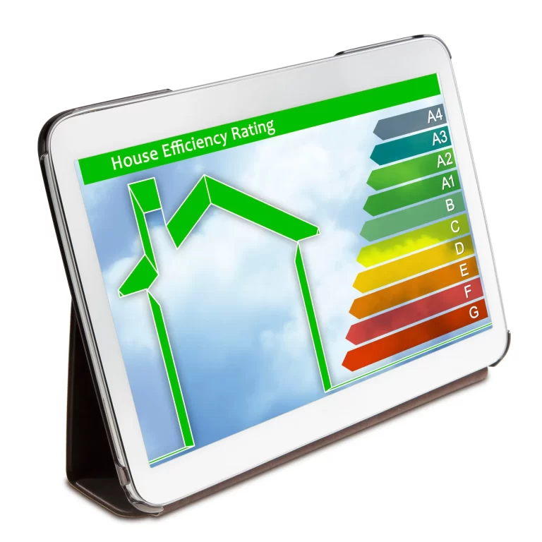 efficienza energetica casa